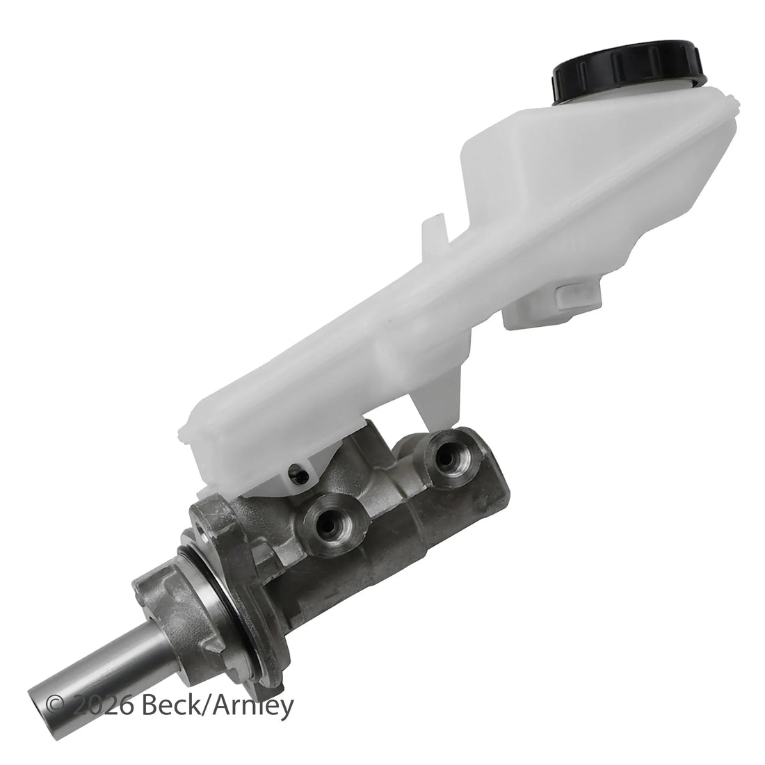 Beck/Arnley 072-9971 2014-2018 Mazda 3 Brake Master Cylinder