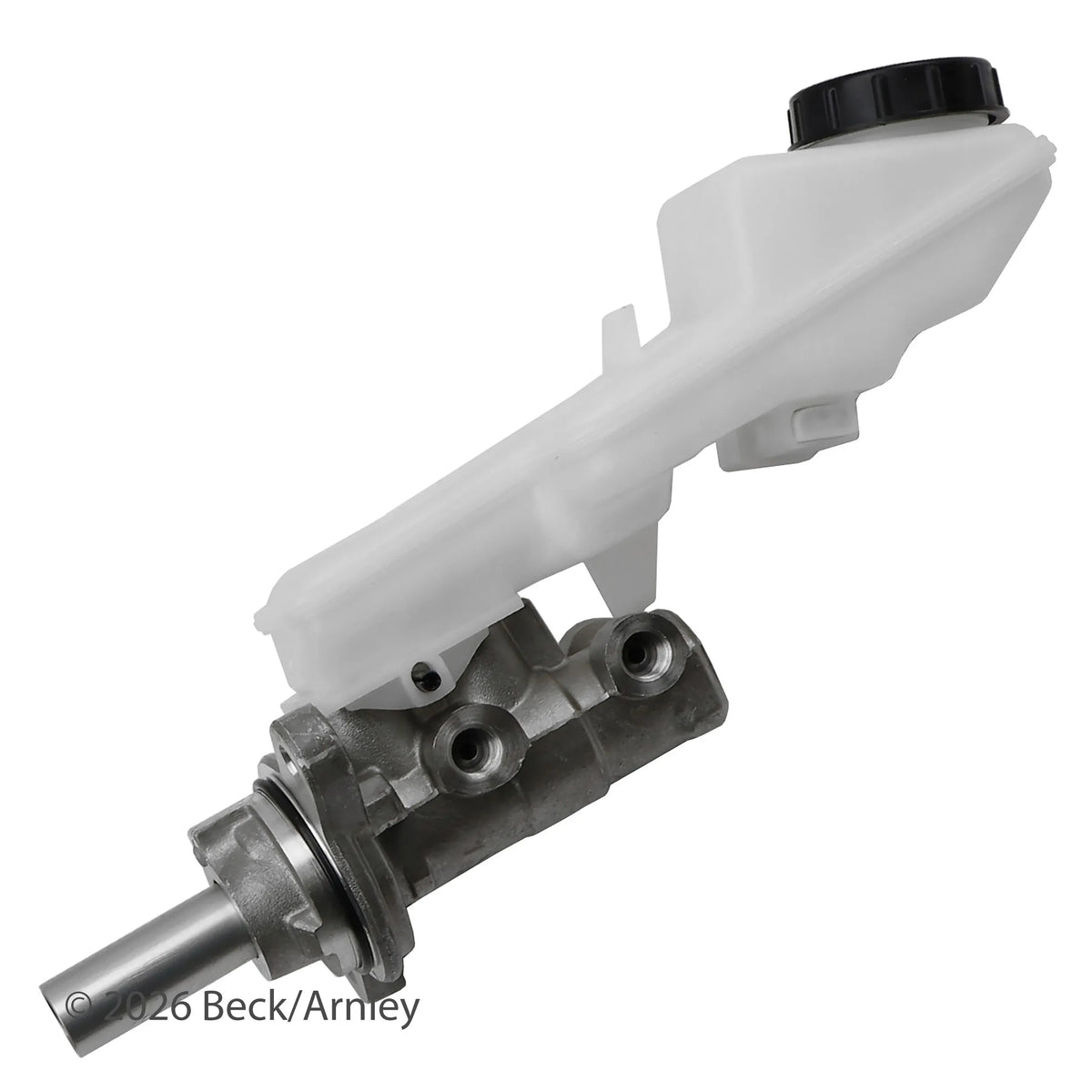 Beck/Arnley 072-9971 2014-2018 Mazda 3 Brake Master Cylinder