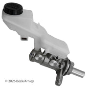 Beck/Arnley 072-9972 2014-2018 Mazda 3 Brake Master Cylinder