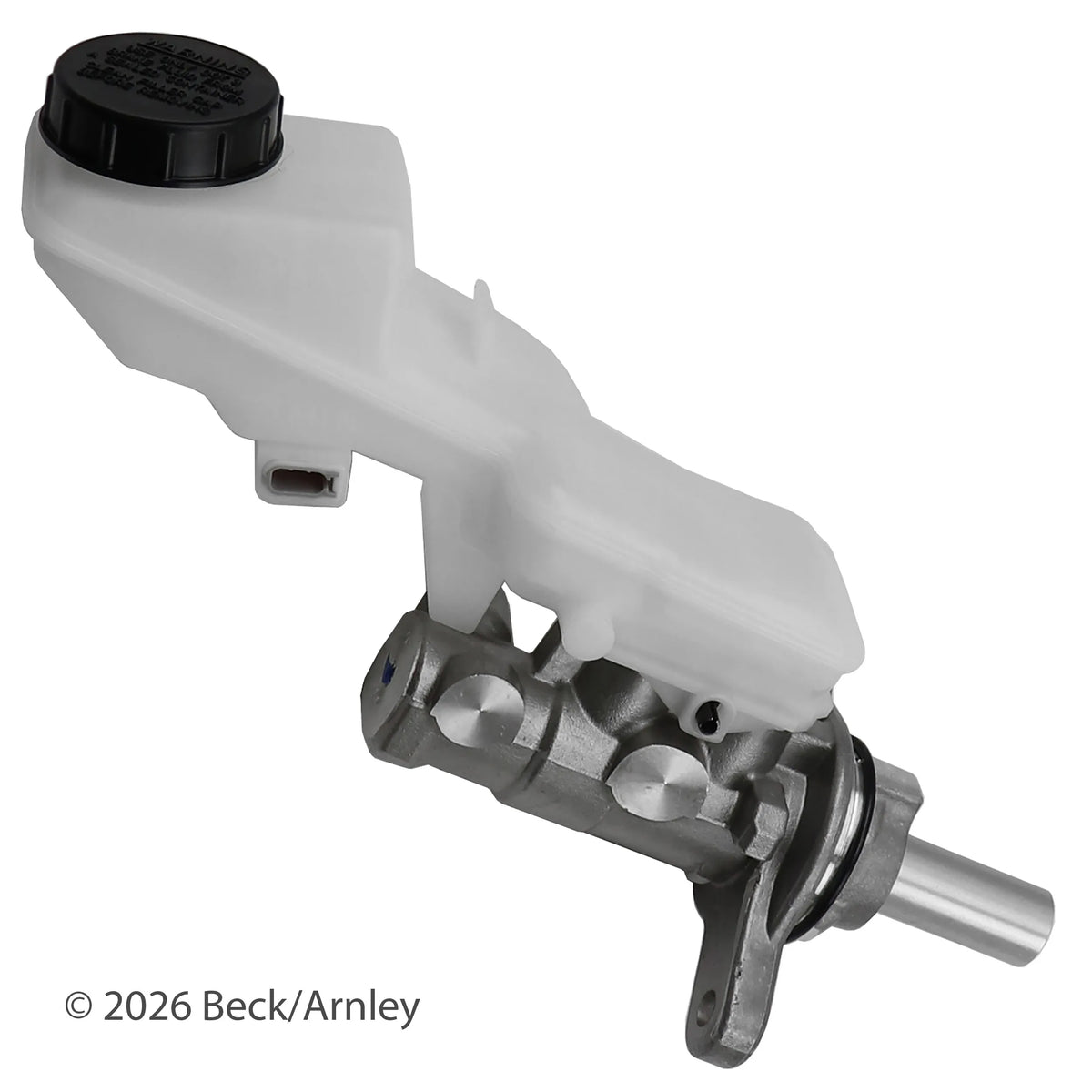 Beck/Arnley 072-9972 2014-2018 Mazda 3 Brake Master Cylinder