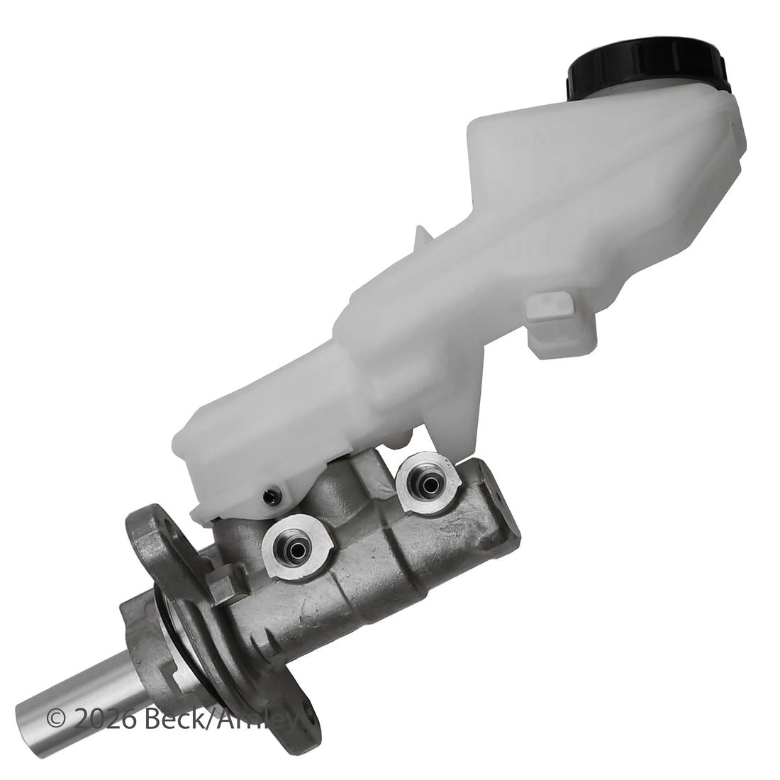 Beck/Arnley 072-9972 2014-2018 Mazda 3 Brake Master Cylinder