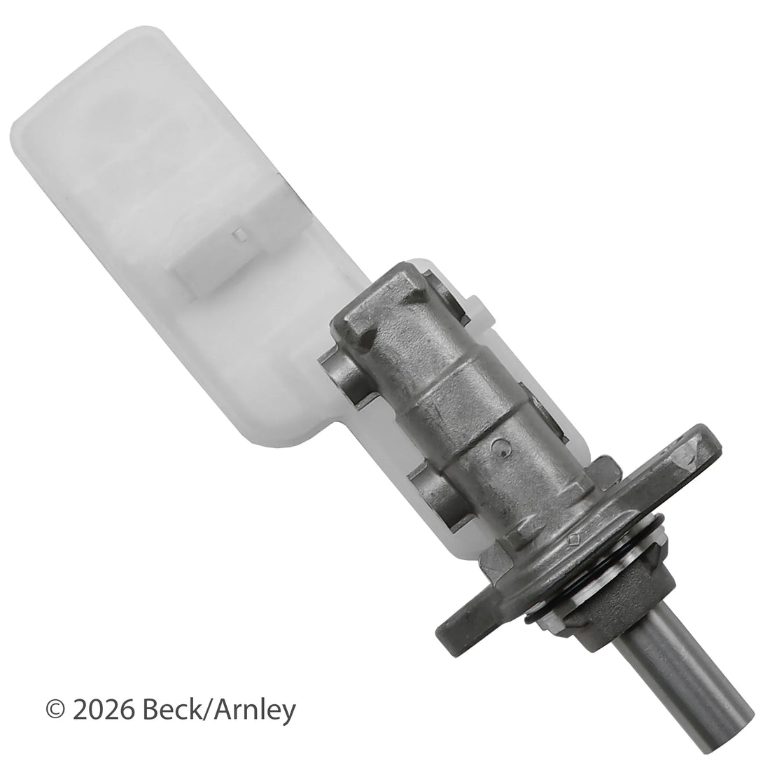 Beck/Arnley 072-9972 2014-2018 Mazda 3 Brake Master Cylinder