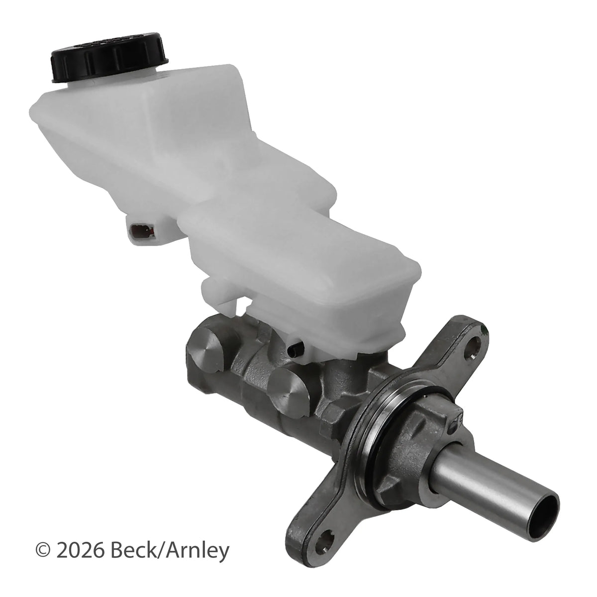 Beck/Arnley 072-9972 2014-2018 Mazda 3 Brake Master Cylinder