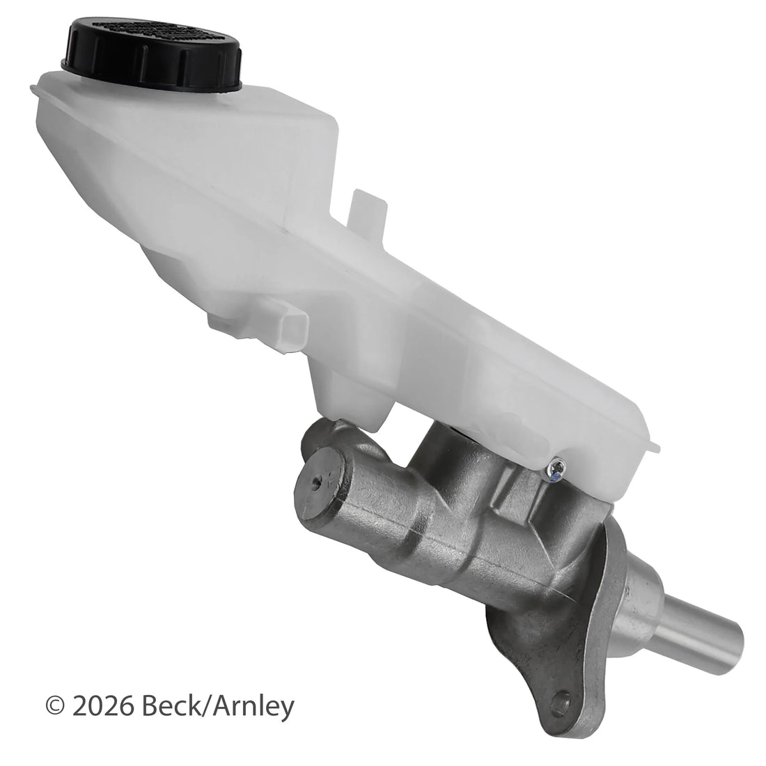 Beck/Arnley 072-9973 2014-2018 Mazda 3 Brake Master Cylinder