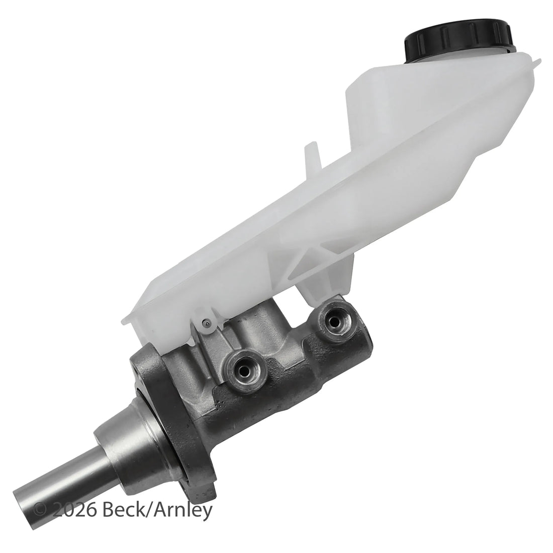 Beck/Arnley 072-9973 2014-2018 Mazda 3 Brake Master Cylinder