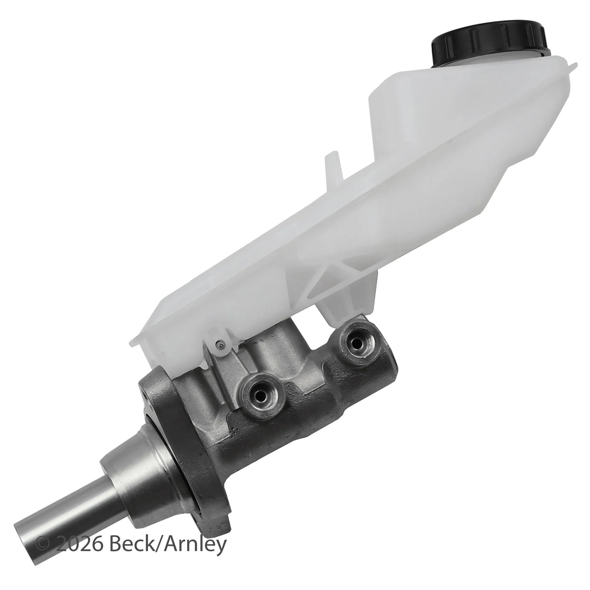 Beck/Arnley 072-9973 2014-2018 Mazda 3 Brake Master Cylinder