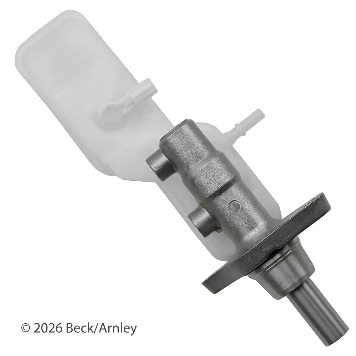 Beck/Arnley 072-9973 2014-2018 Mazda 3 Brake Master Cylinder