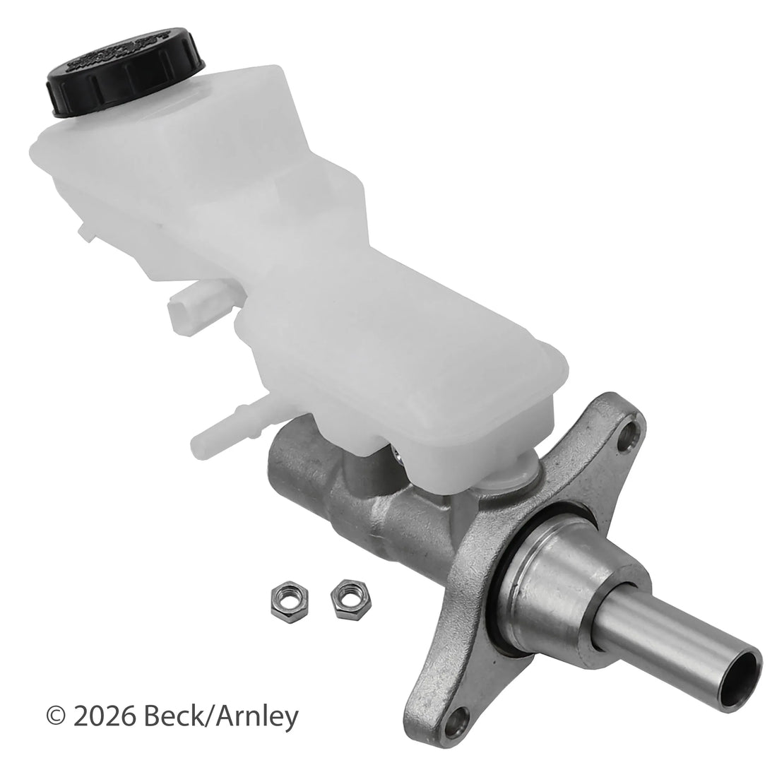 Beck/Arnley 072-9973 2014-2018 Mazda 3 Brake Master Cylinder