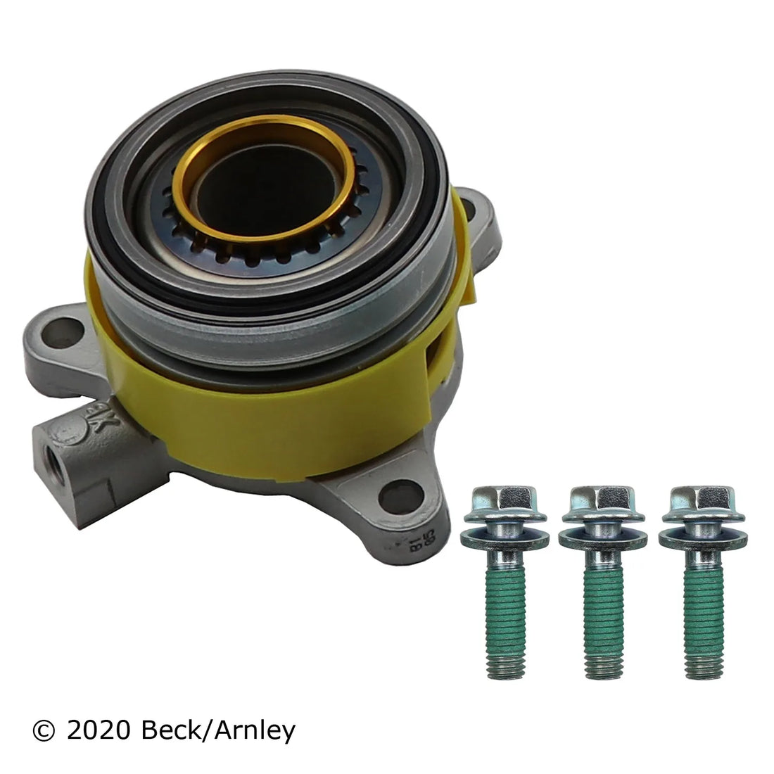 Beck/Arnley 072-9975 2011-2016 Scion tC Clutch Slave Cylinder