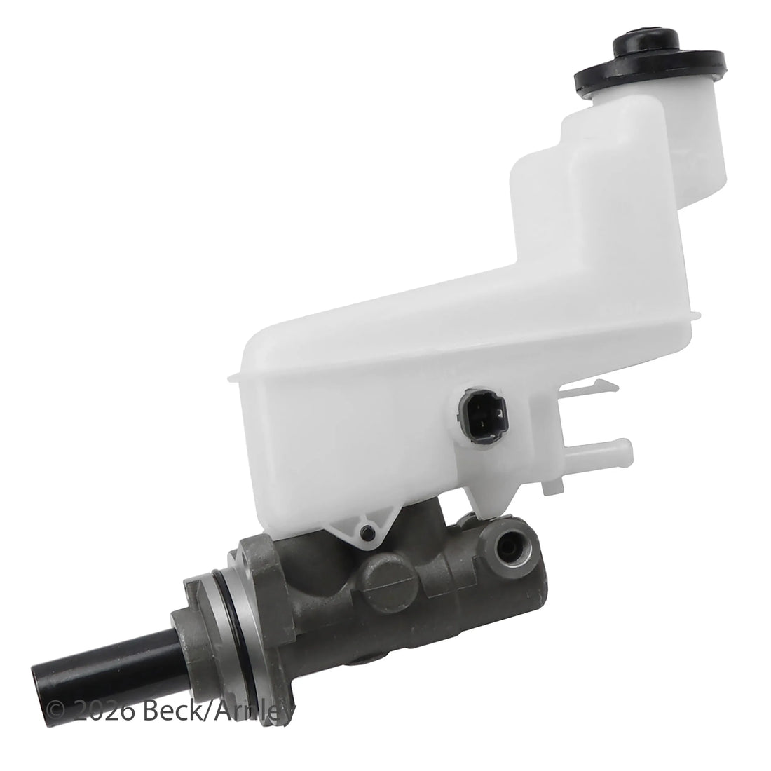 Beck/Arnley 072-9977 2008-2011 Toyota Camry Brake Master Cylinder
