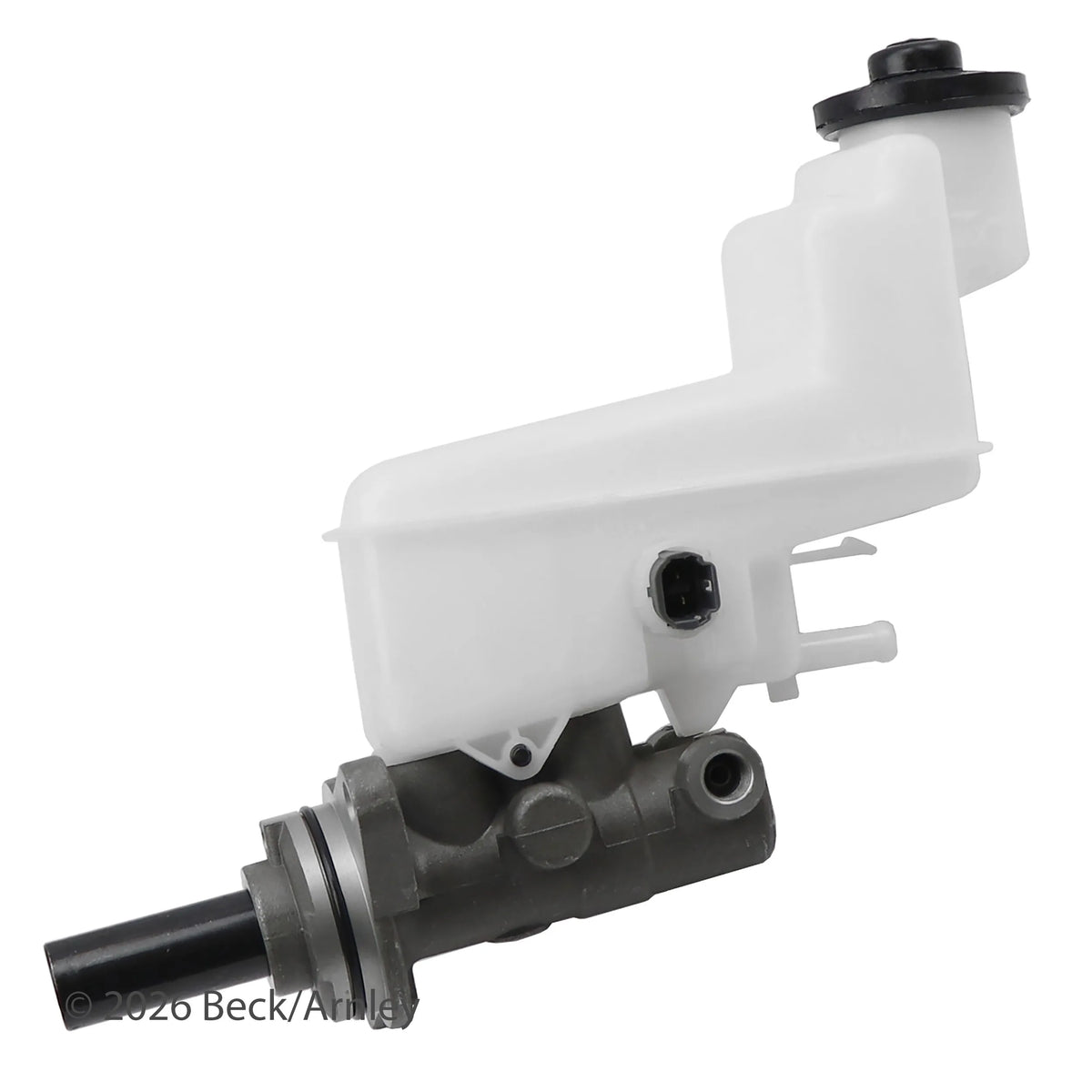 Beck/Arnley 072-9977 2008-2011 Toyota Camry Brake Master Cylinder