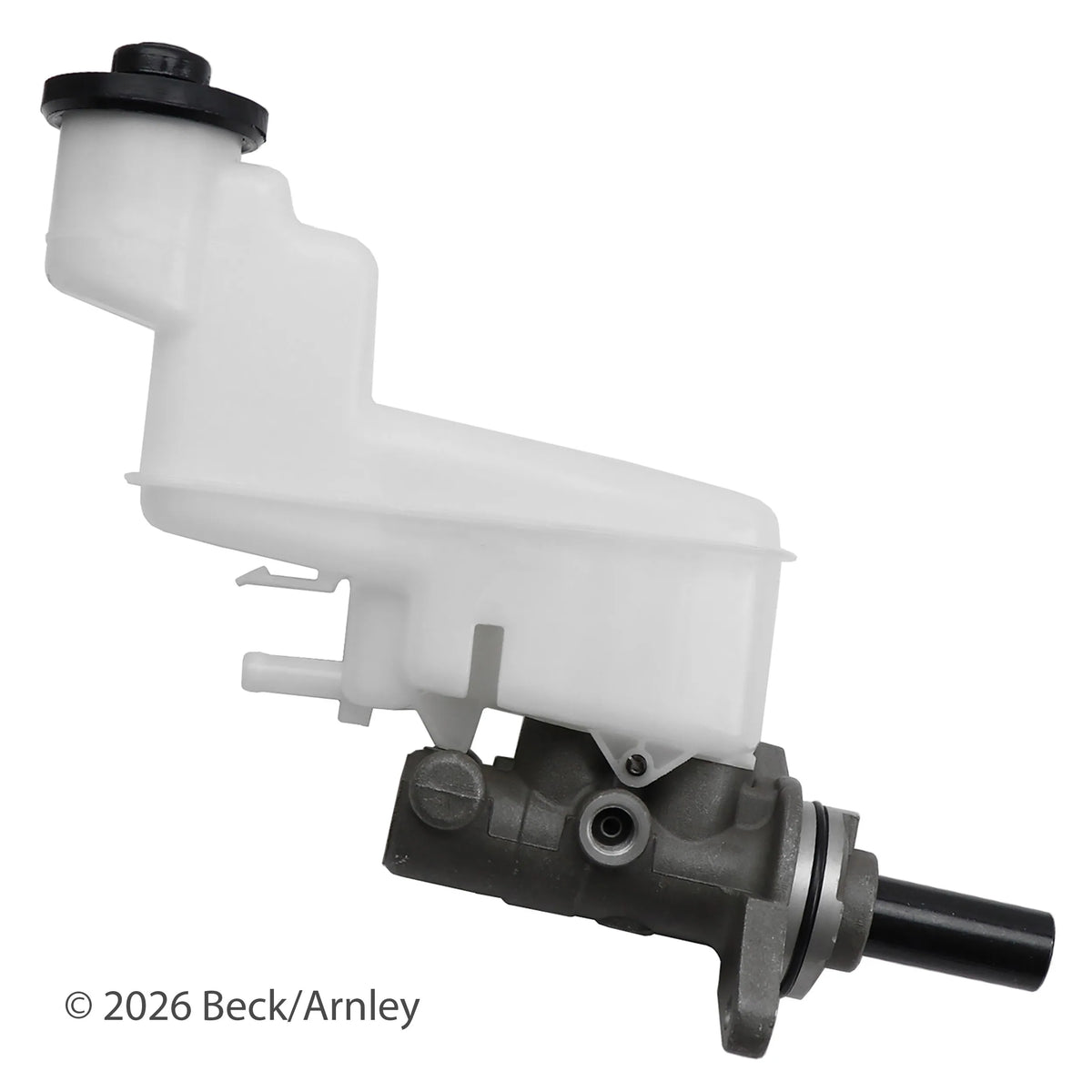 Beck/Arnley 072-9977 2008-2011 Toyota Camry Brake Master Cylinder
