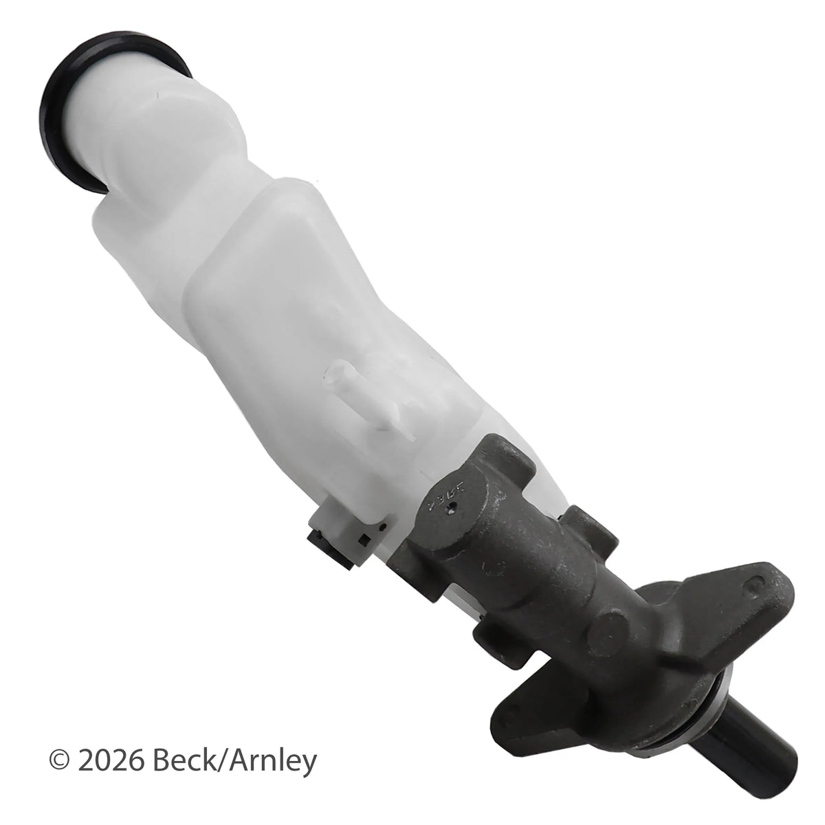 Beck/Arnley 072-9977 2008-2011 Toyota Camry Brake Master Cylinder