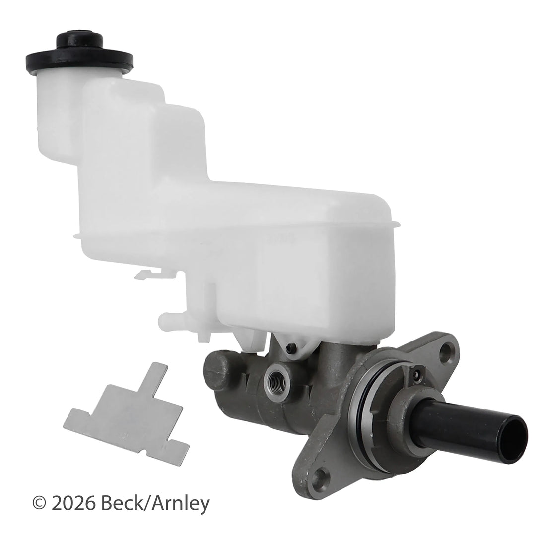 Beck/Arnley 072-9977 2008-2011 Toyota Camry Brake Master Cylinder