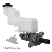 Beck/Arnley 072-9977 2008-2011 Toyota Camry Brake Master Cylinder