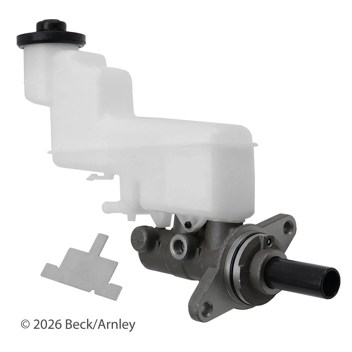 Beck/Arnley 072-9977 2008-2011 Toyota Camry Brake Master Cylinder