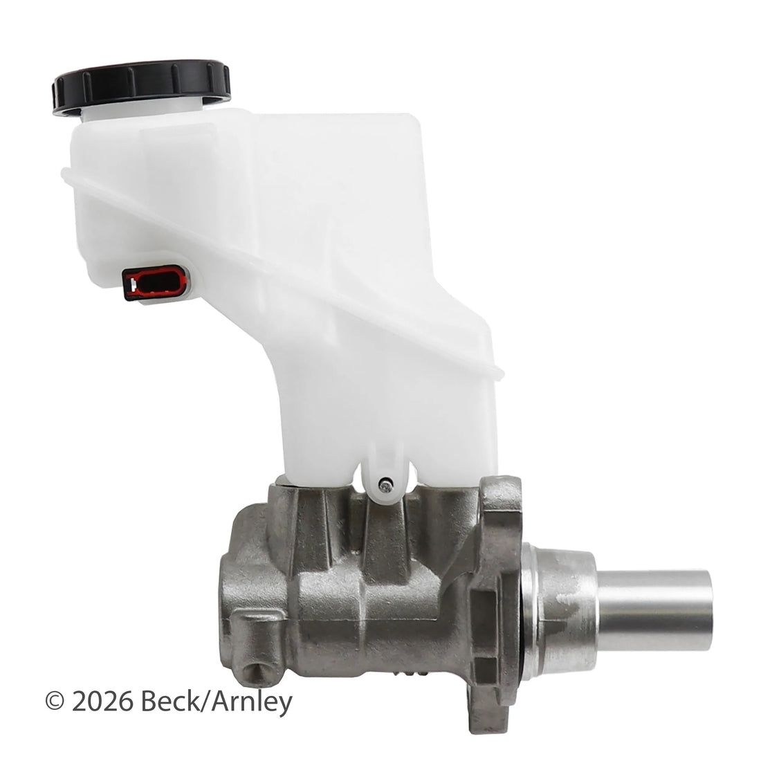 Beck/Arnley 072-9980 2016-2019 Nissan Maxima Brake Master Cylinder