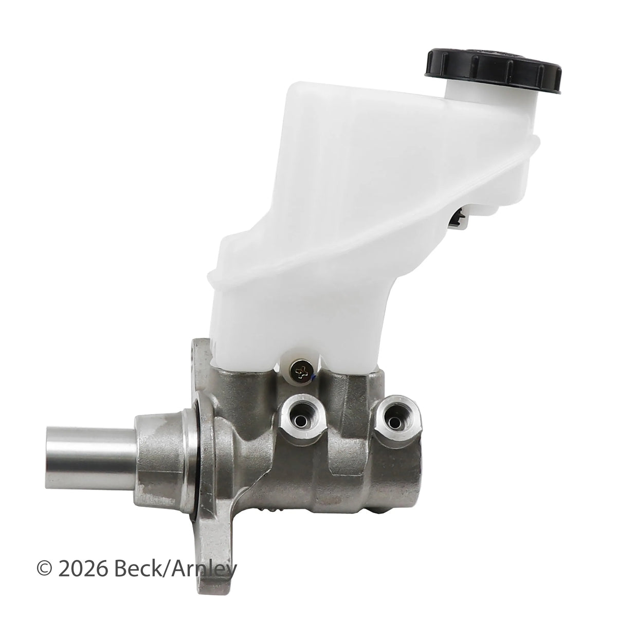 Beck/Arnley 072-9980 2016-2019 Nissan Maxima Brake Master Cylinder