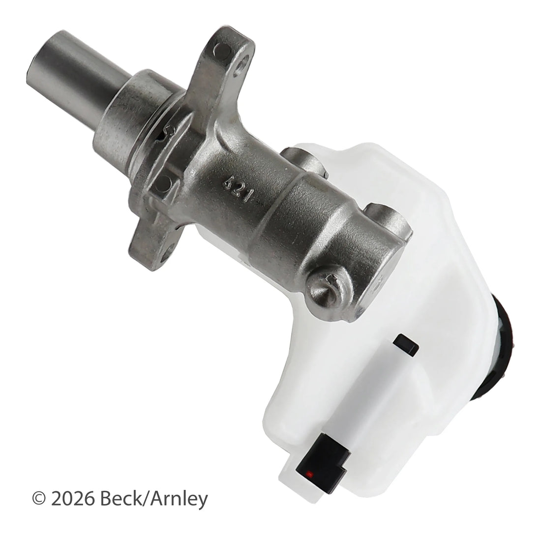 Beck/Arnley 072-9980 2016-2019 Nissan Maxima Brake Master Cylinder