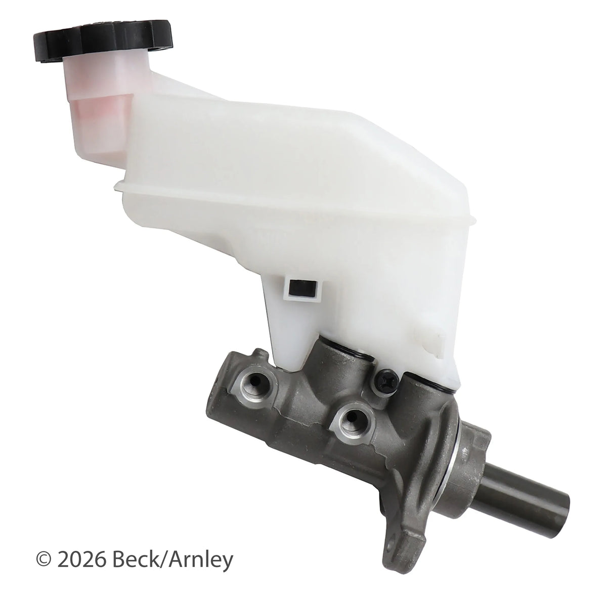 Beck/Arnley 072-9983 2011-2016 Hyundai Elantra Brake Master Cylinder