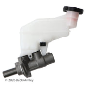 Beck/Arnley 072-9983 2011-2016 Hyundai Elantra Brake Master Cylinder