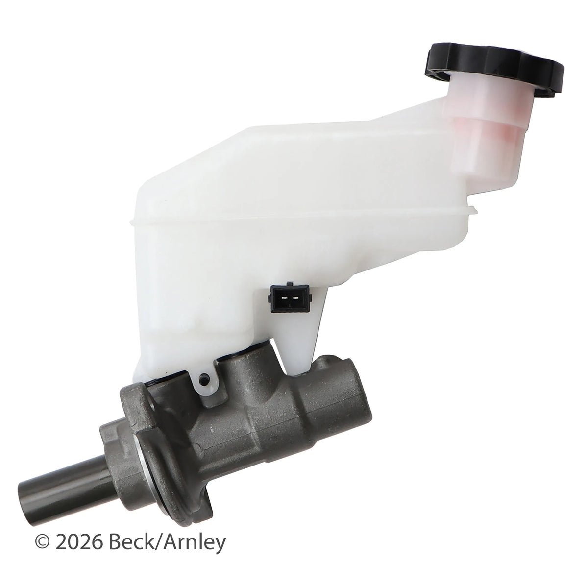 Beck/Arnley 072-9983 2011-2016 Hyundai Elantra Brake Master Cylinder