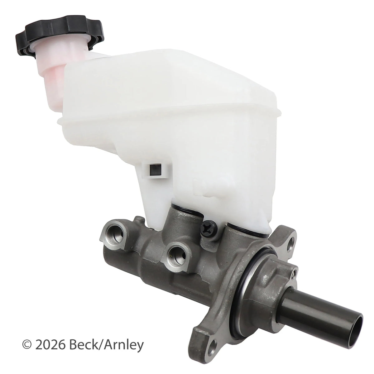 Beck/Arnley 072-9983 2011-2016 Hyundai Elantra Brake Master Cylinder