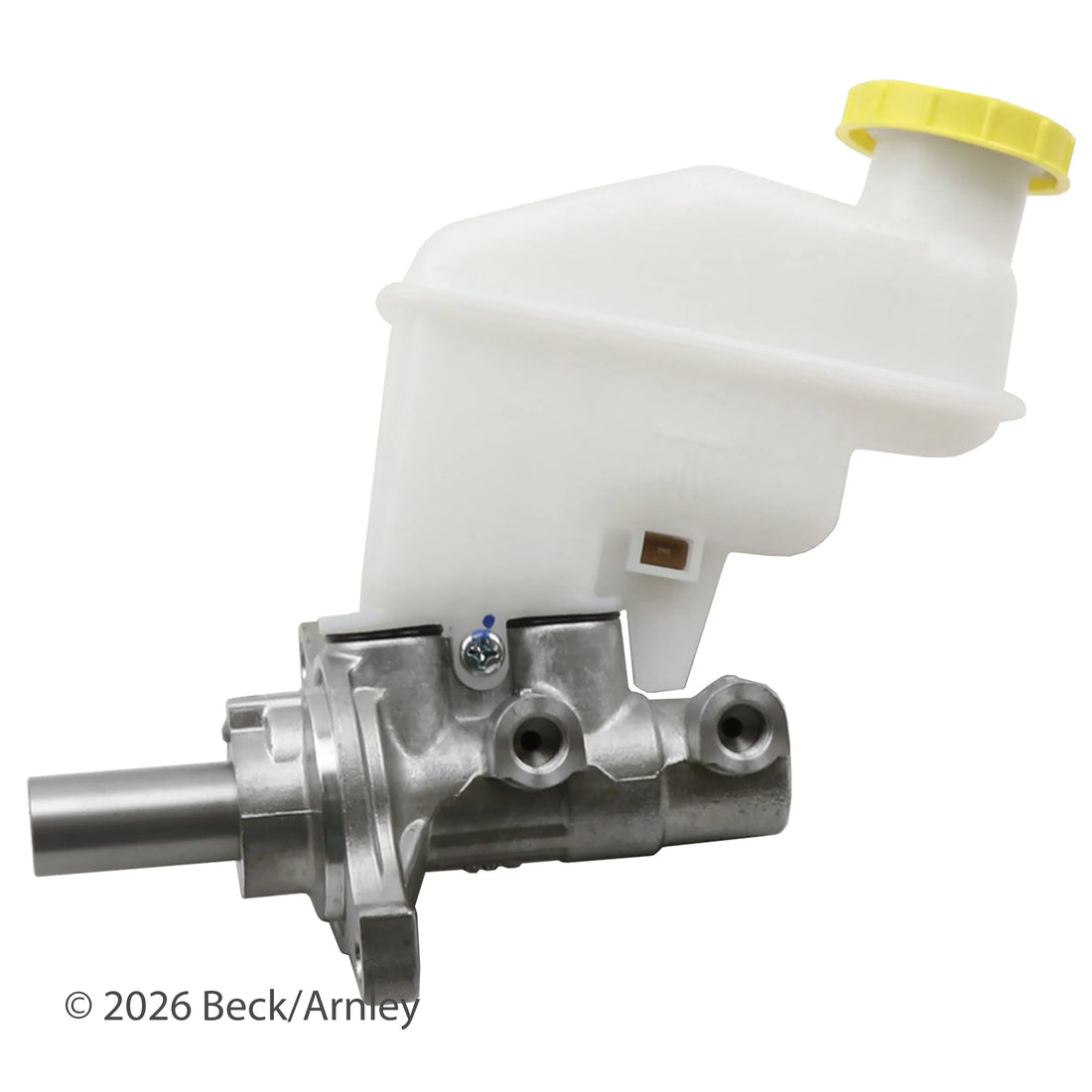 Beck/Arnley 072-9987 2011-2015 Kia Optima Brake Master Cylinder