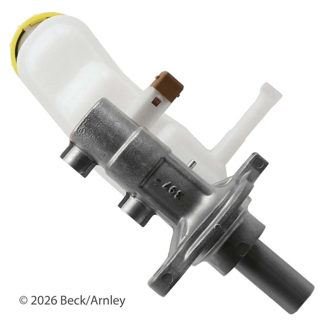 Beck/Arnley 072-9987 2011-2015 Kia Optima Brake Master Cylinder