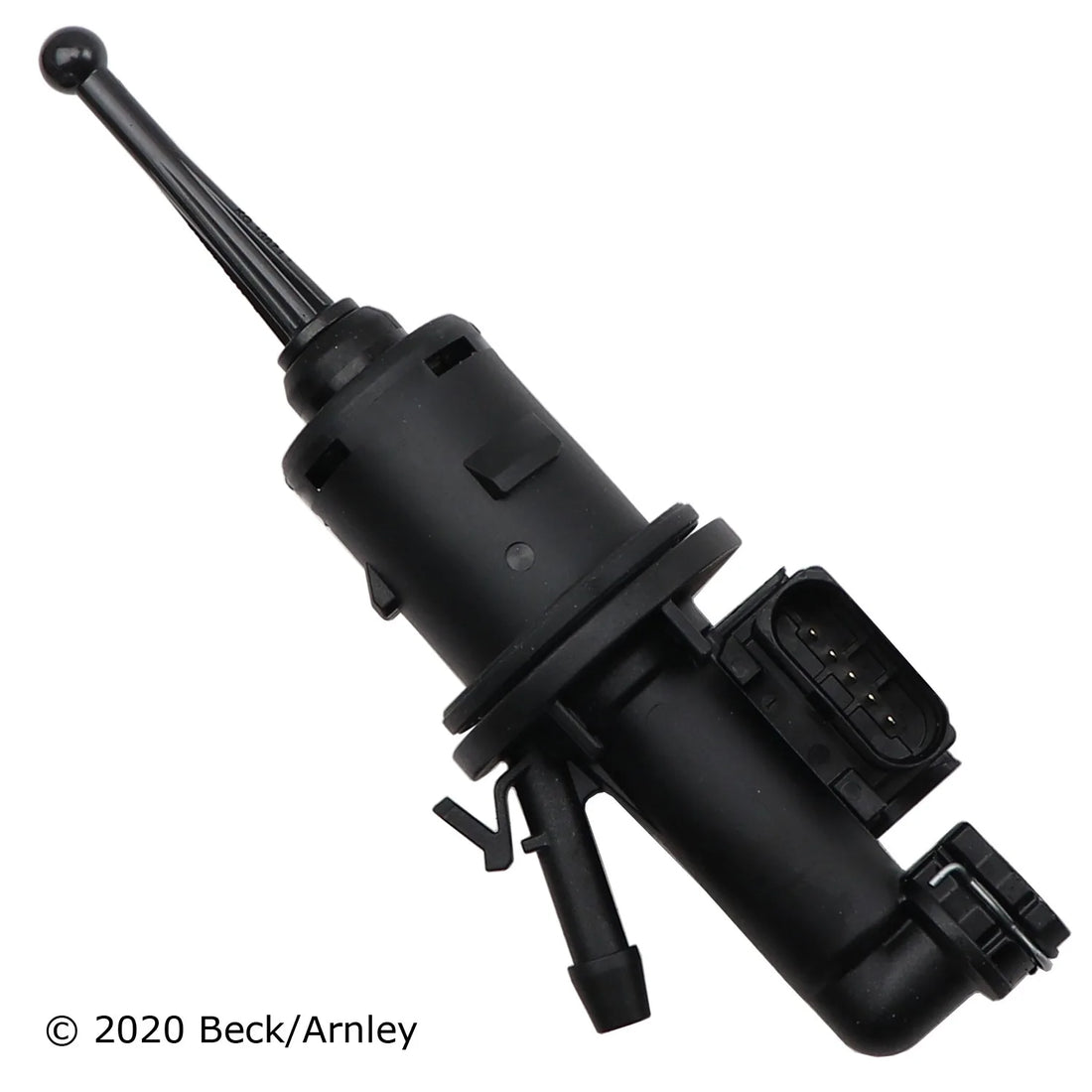 Beck/Arnley 072-9988 2009-2016 Volkswagen Tiguan Clutch Master Cylinder