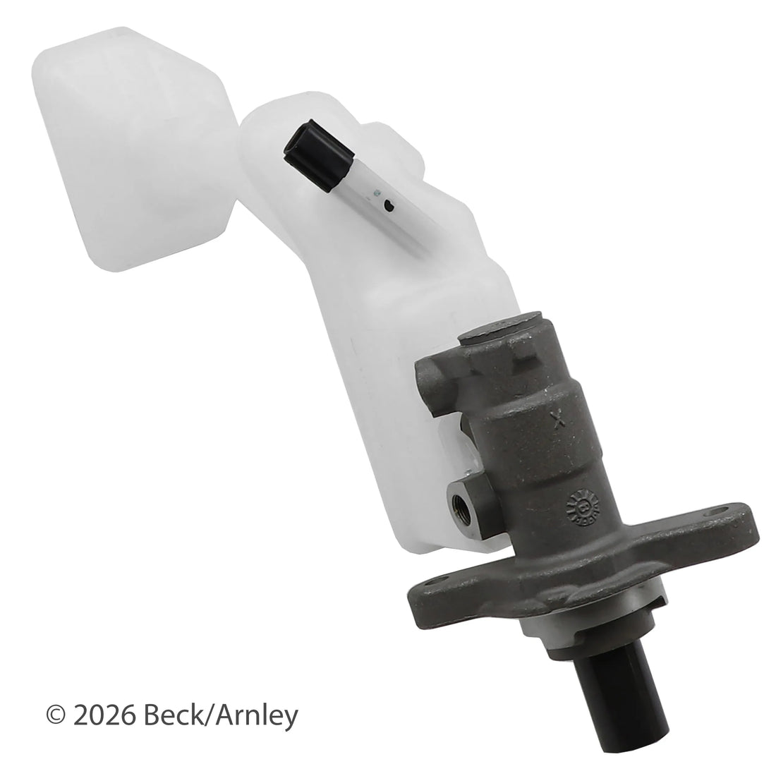 Beck/Arnley 072-9989 2014-2020 Nissan Rogue Brake Master Cylinder