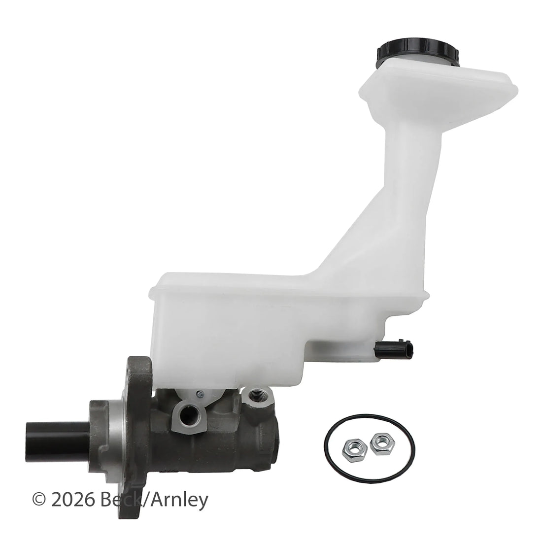 Beck/Arnley 072-9989 2014-2020 Nissan Rogue Brake Master Cylinder