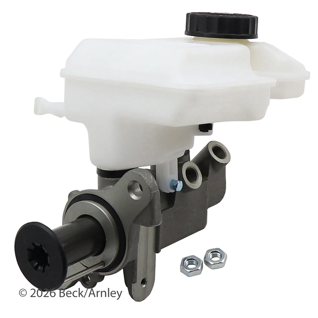 Beck/Arnley 072-9991 2019-2025 Audi Q3 Brake Master Cylinder