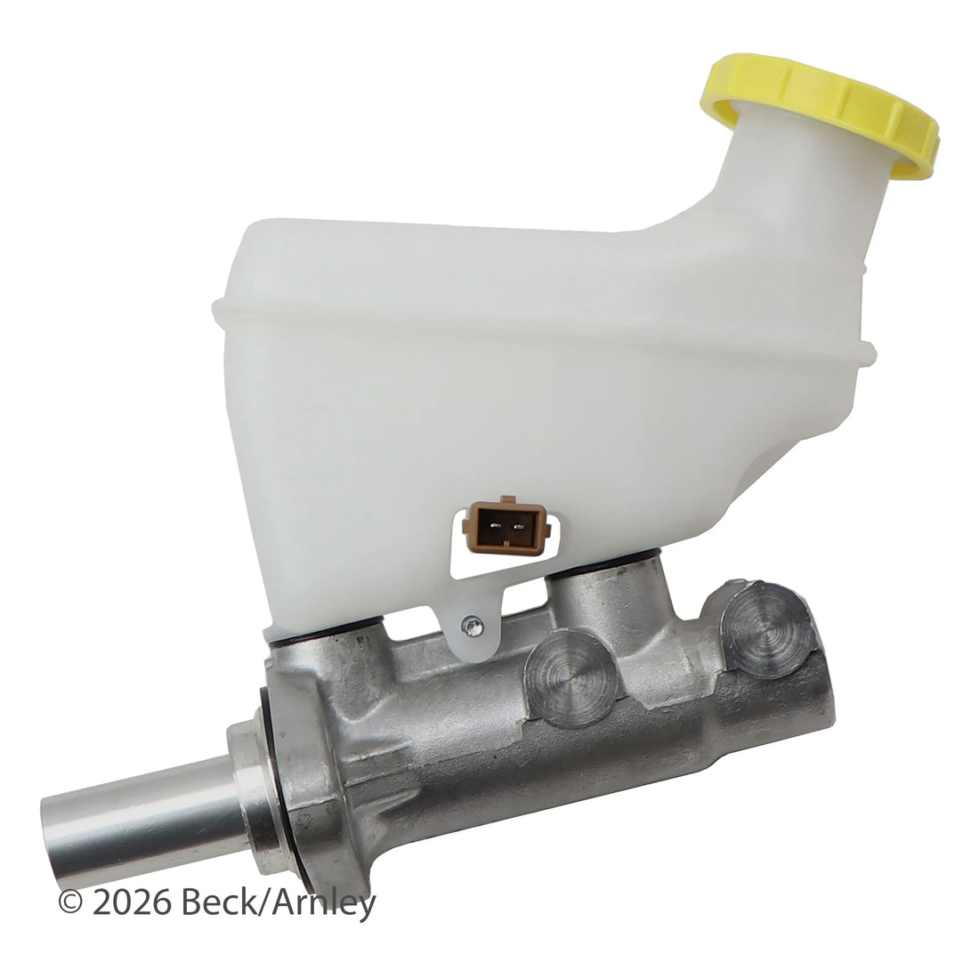 Beck/Arnley 072-9992 2010-2011 Kia Soul Brake Master Cylinder