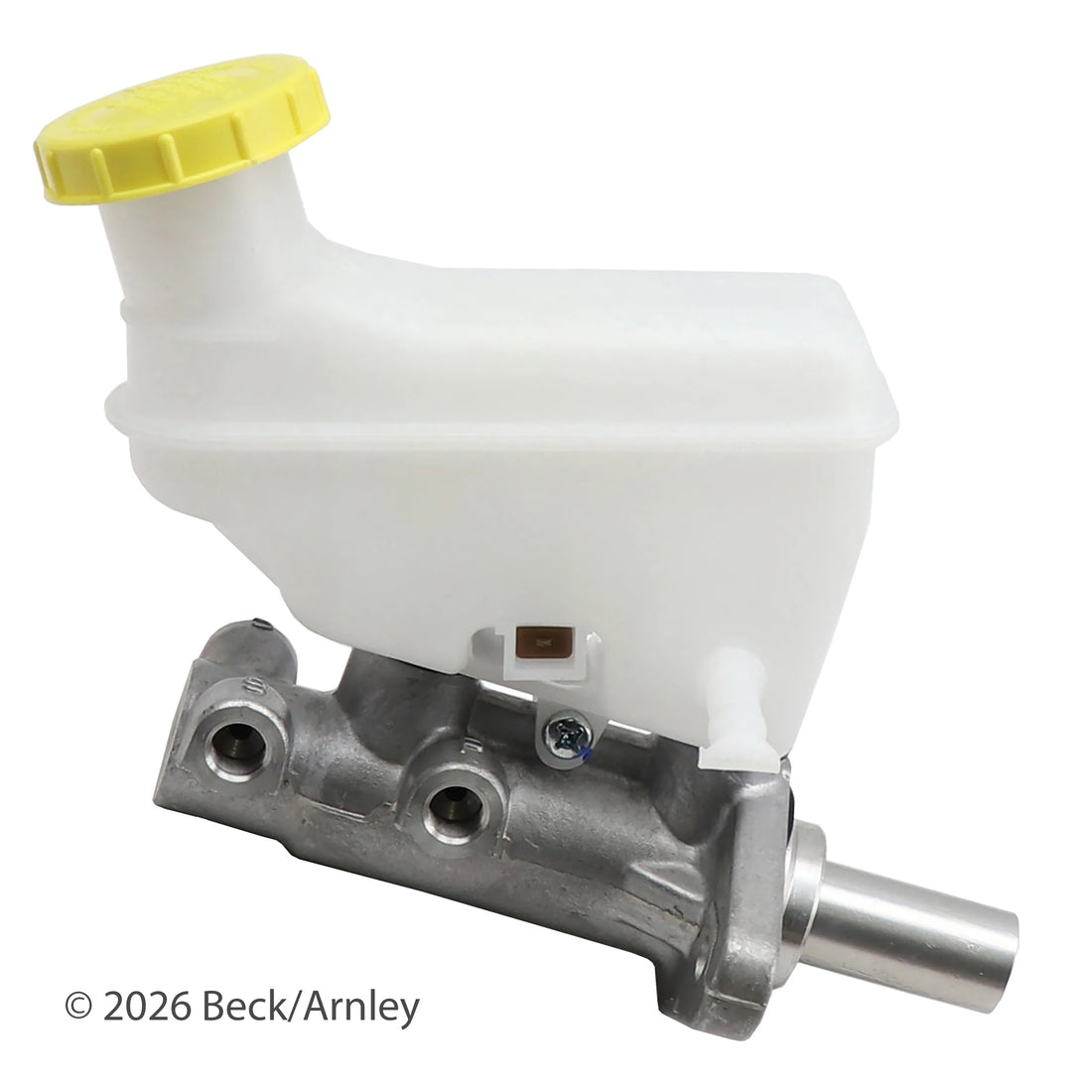 Beck/Arnley 072-9992 2010-2011 Kia Soul Brake Master Cylinder