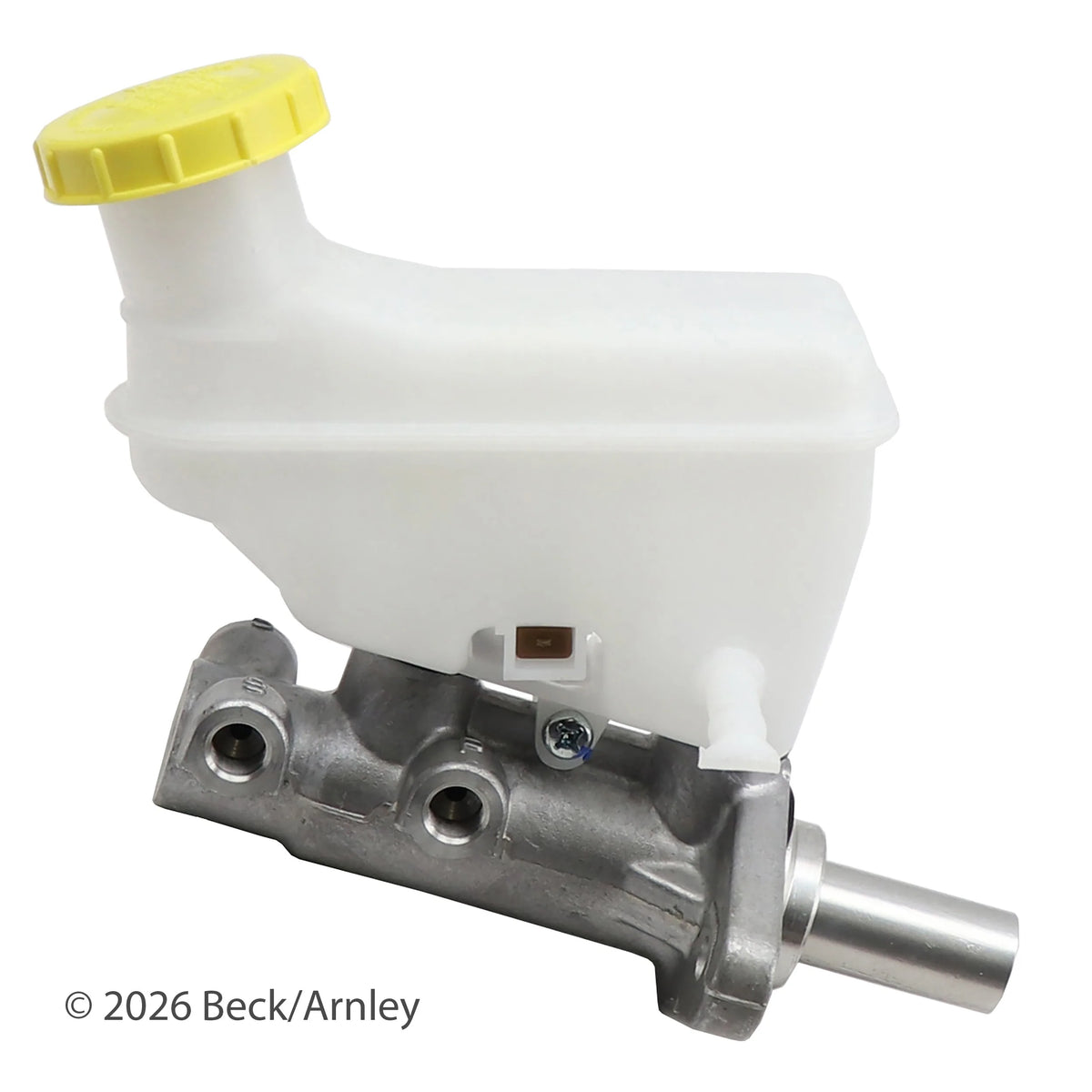 Beck/Arnley 072-9992 2010-2011 Kia Soul Brake Master Cylinder