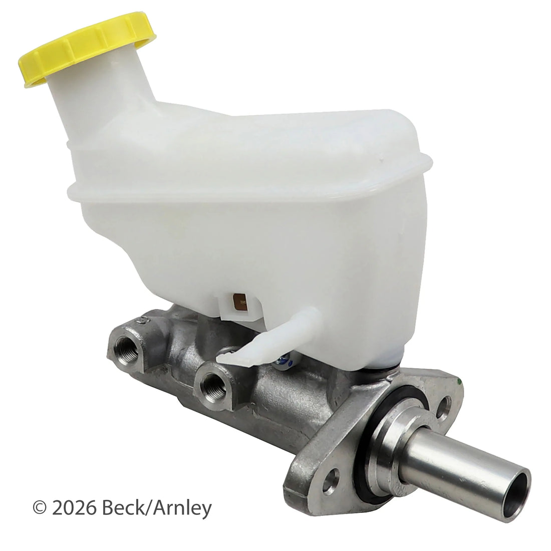 Beck/Arnley 072-9992 2010-2011 Kia Soul Brake Master Cylinder