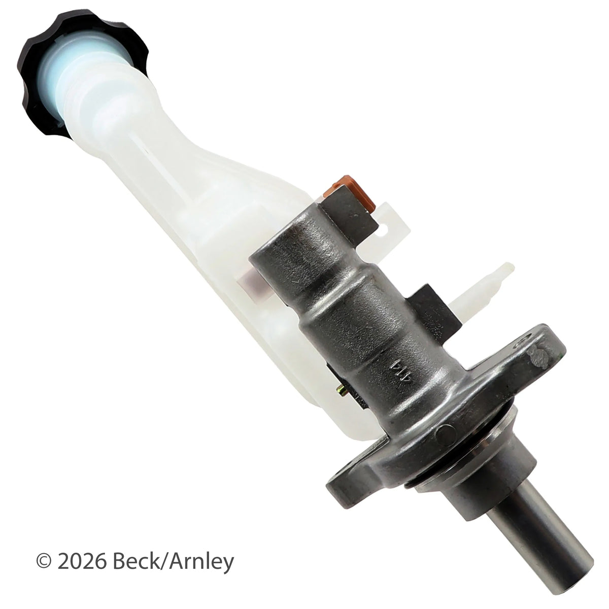 Beck/Arnley 072-9994 2014-2016 Kia Soul Brake Master Cylinder