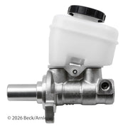 Beck/Arnley 072-9996 2013-2020 Subaru BRZ Brake Master Cylinder