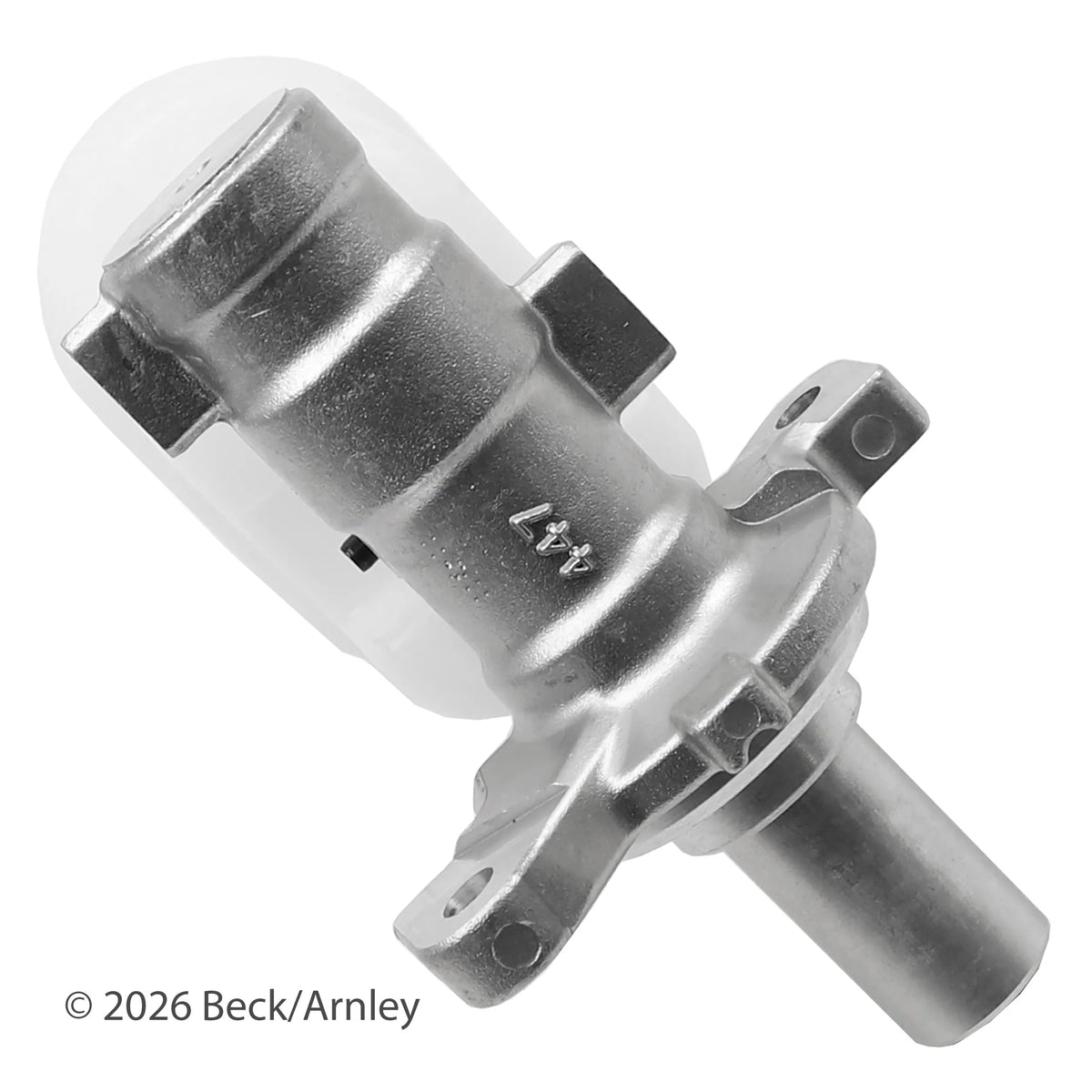 Beck/Arnley 072-9996 2013-2020 Subaru BRZ Brake Master Cylinder