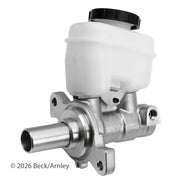 Beck/Arnley 072-9996 2013-2020 Subaru BRZ Brake Master Cylinder