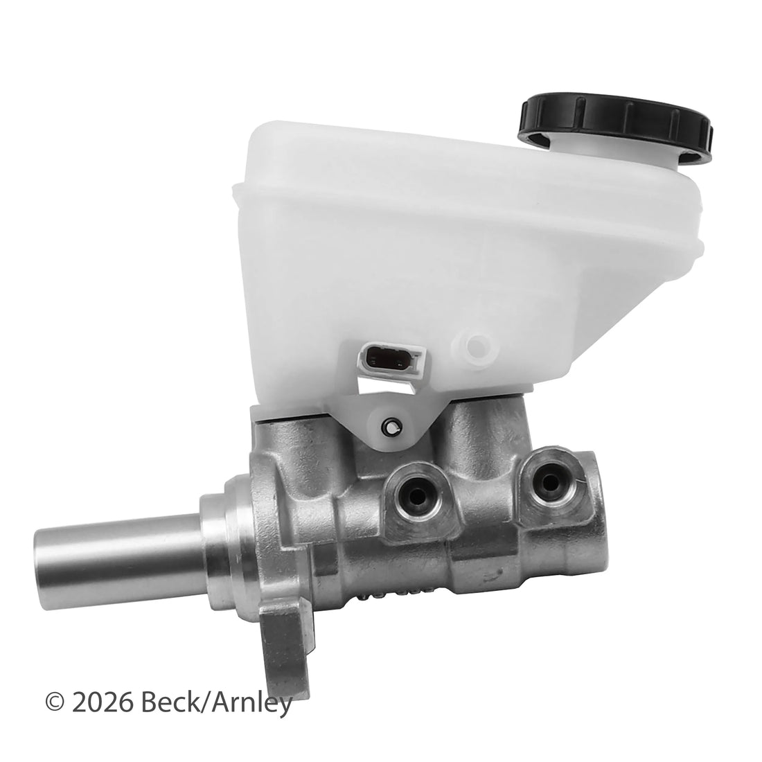 Beck/Arnley 072-9997 2014-2015 Subaru Forester Brake Master Cylinder