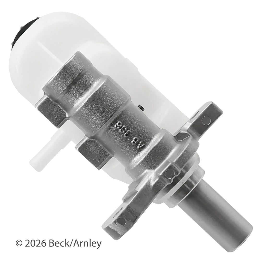 Beck/Arnley 072-9997 2014-2015 Subaru Forester Brake Master Cylinder