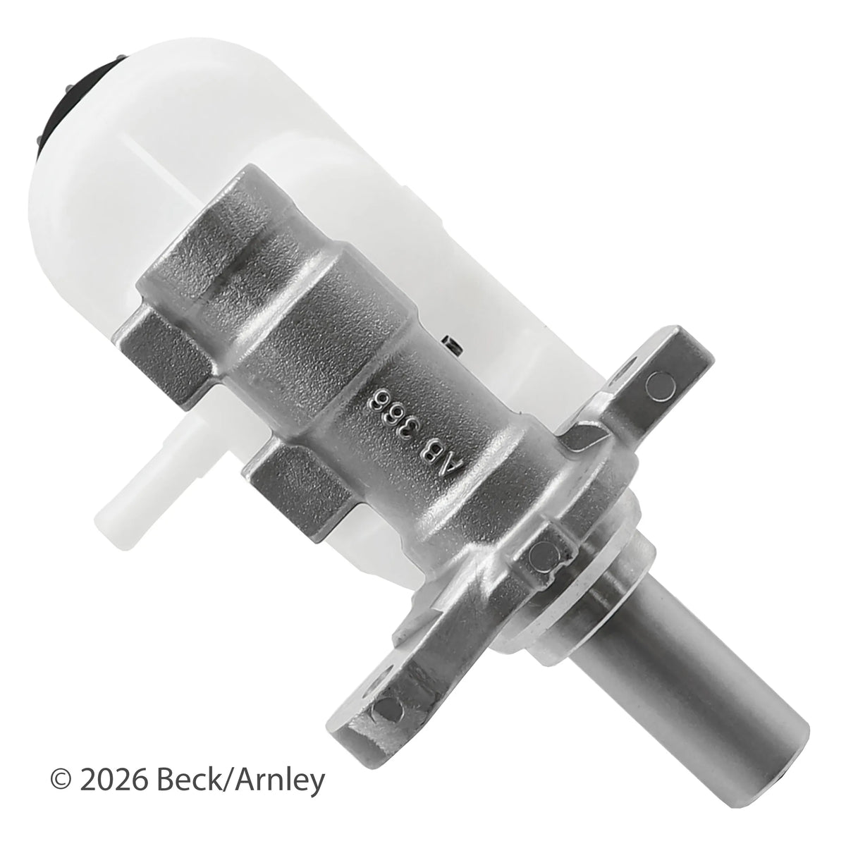 Beck/Arnley 072-9997 2014-2015 Subaru Forester Brake Master Cylinder