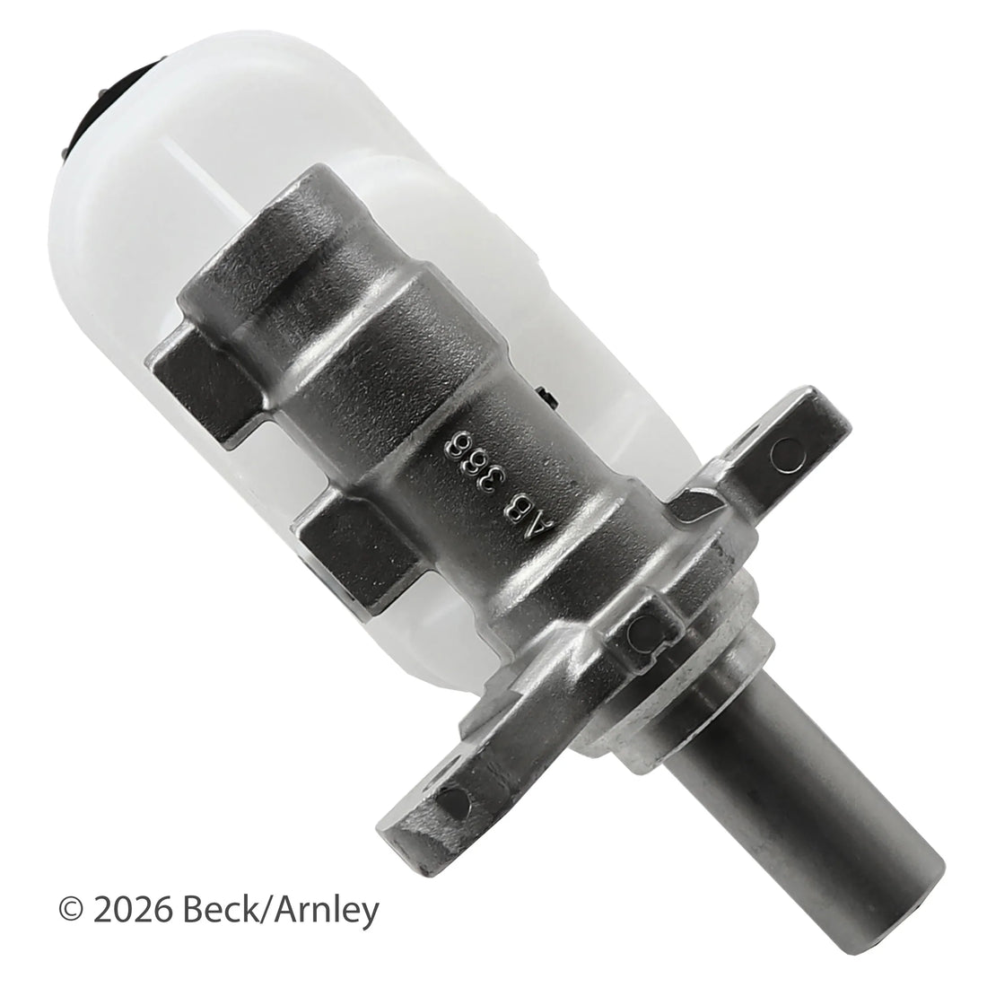 Beck/Arnley 072-9998 2016-2023 Subaru Crosstrek Brake Master Cylinder