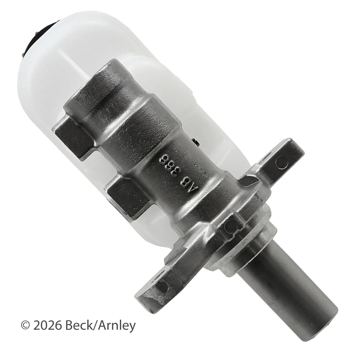 Beck/Arnley 072-9998 2016-2023 Subaru Crosstrek Brake Master Cylinder