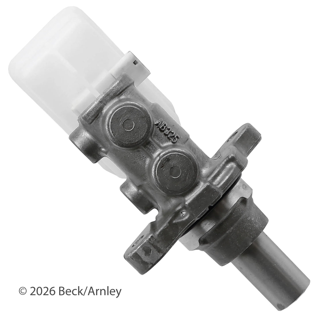 Beck/Arnley 072-9999 2009-2019 Nissan 370Z Brake Master Cylinder