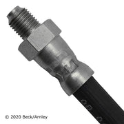 Beck/Arnley 073-0143 1963-1980 MG MGB Brake Hydraulic Hose