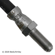 Beck/Arnley 073-0143 1963-1980 MG MGB Brake Hydraulic Hose
