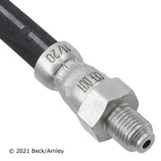 Beck/Arnley 073-0150 1963-1979 MG Midget Brake Hydraulic Hose